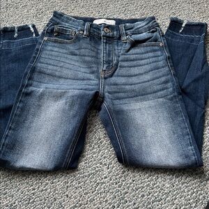 KanCan Classic Blue Jeans